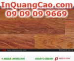 Giá sàn gỗ nhập khẩu Malaysia - Công ty Sàn gỗ Mạnh Trí