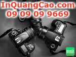 Kỹ thuật chụp phơi sáng bằng máy ảnh canon 60D