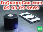 Loa bluetooth mini