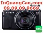 Máy ảnh kỹ thuật số Canon