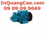 Máy bơm nước 30m3/h - Điện Lạnh Thành Danh