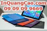 Nên mua máy tính bảng của hãng nào?