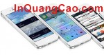 Những ứng dụng mới của Apple về IOS 7