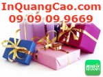 Quà tặng sinh nhật cho người yêu