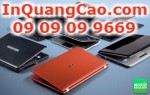 Rao vặt Vũng Tàu laptop