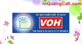 Đài Tiếng nói ND TPHCM đưa tin về Lễ khai mạc giải bóng đá sinh viên IT- MINI CUP lần 3 năm 2011 được tài trợ bởi VINADesign