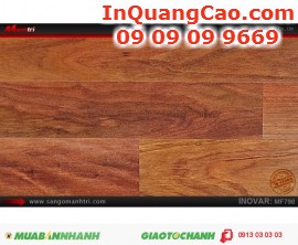 Giá sàn gỗ nhập khẩu Malaysia - Công ty Sàn gỗ Mạnh Trí
