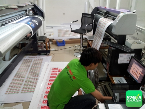 Công ty TNHH In Kỹ Thuật Số - Digital Printing Ltd, 697, Huyen Nguyen, InQuangCao.Com, 16/05/2017 12:10:22