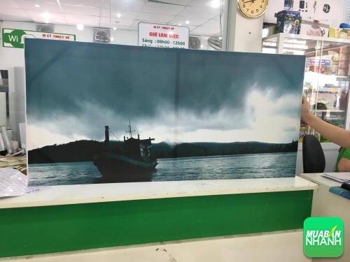 In tranh phẳng - in tranh sơn dầu công nghệ 3d, 707, Mãnh Nhi, InQuangCao.Com, 16/11/2017 15:07:42