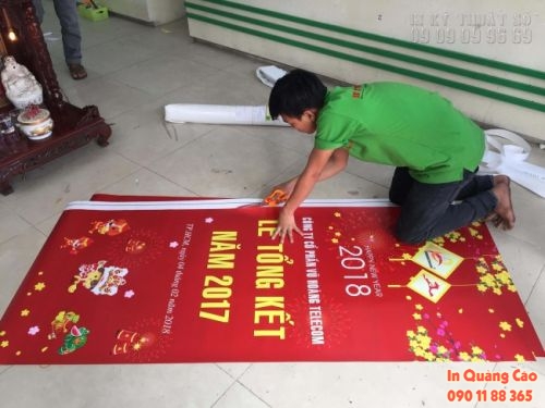 In poster quảng cáo - in poster khuyến mãi tại HCM, 742, Mãnh Nhi, InQuangCao.Com, 07/03/2018 09:19:57
