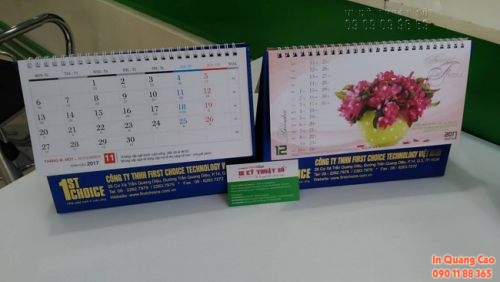 In ấn quảng cáo - Xưởng in lịch Tết 2019 HCM, 766, Mãnh Nhi, InQuangCao.Com, 16/08/2018 09:49:35