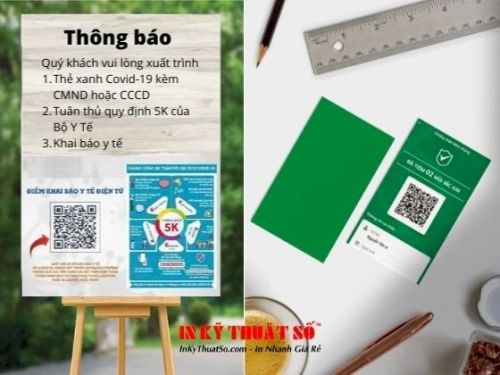 In mã QR Code Khai báo y tế tại xưởng in quảng cáo Lê Quang Định, Bình Thạnh, 817, Hải Lý, InQuangCao.Com, 04/10/2021 11:36:13