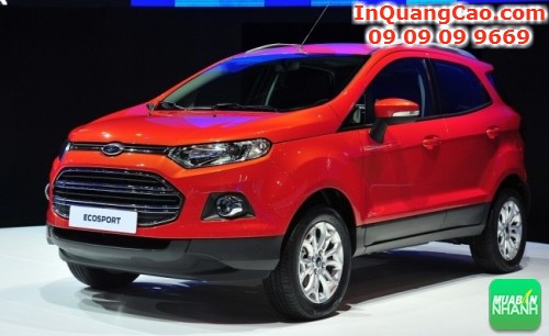 Bảng giá xe Ford Ecosport mới nhất, 549, Minh Thiện, InQuangCao.Com, 22/01/2016 22:15:25