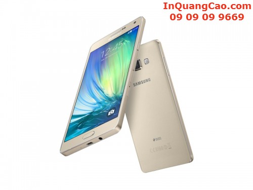 Điện thoại Samsung A7, 458, Minh Thiện, InQuangCao.Com, 14/08/2015 21:46:33