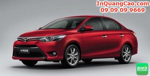 Giá xe ôtô Toyota, 482, Minh Thiện, InQuangCao.Com, 09/11/2015 17:08:15