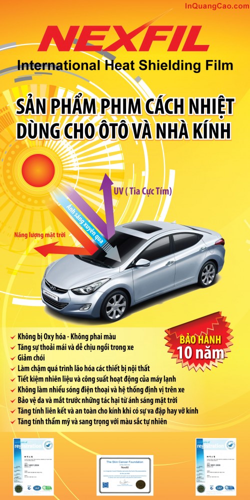 Hấp dẫn khách hàng với những poster quảng cáo độc đáo, 331, Minhtran, InQuangCao.Com, 07/07/2014 18:02:25