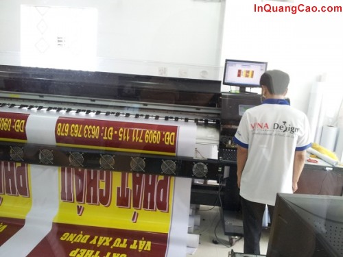 In quảng cáo khổ lớn tiết kiệm hơn khi in ấn nhiều banner cho đại lý vật liệu xây dựng tại Lâm Đồng, 394, Huyen Nguyen, InQuangCao.Com, 14/06/2014 12:30:20