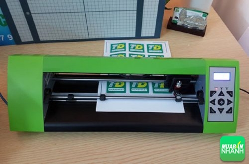 Máy cắt bế tự động dùng để cắt bế tem nhãn, logo, 639, Tiên Tiên, InQuangCao.Com, 09/06/2016 14:27:13