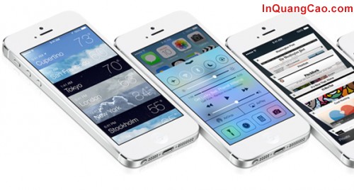 Những ứng dụng mới của Apple về IOS 7, 311, Thanh Thúy, InQuangCao.Com, 17/06/2013 08:58:50