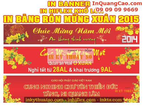 Chat lieu hiflex chuyen dung cho in bang ron chuc mung nam moi gia re HCM tu Cong ty TNHH In Ky Thuat So - Digital Printing 