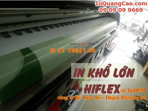 Truc tiep in kho lon phong nen hiflex mung 8/3 tu Cong ty TNHH In Ky Thuat So - Digital Printing 